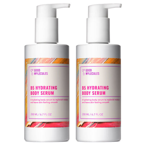 B5 Hydrating Body Serum H7