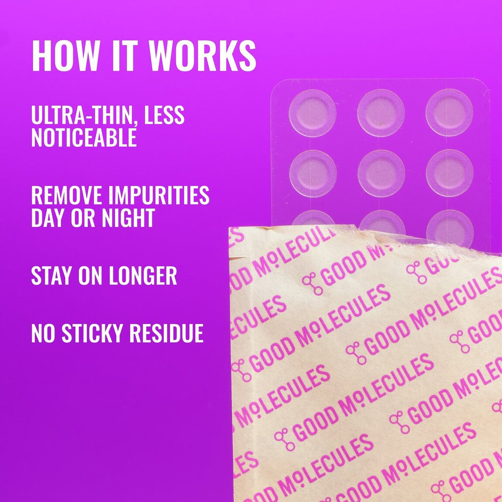 Pimple Patches O1