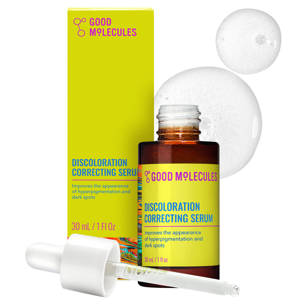 Discoloration Correcting Serum P8