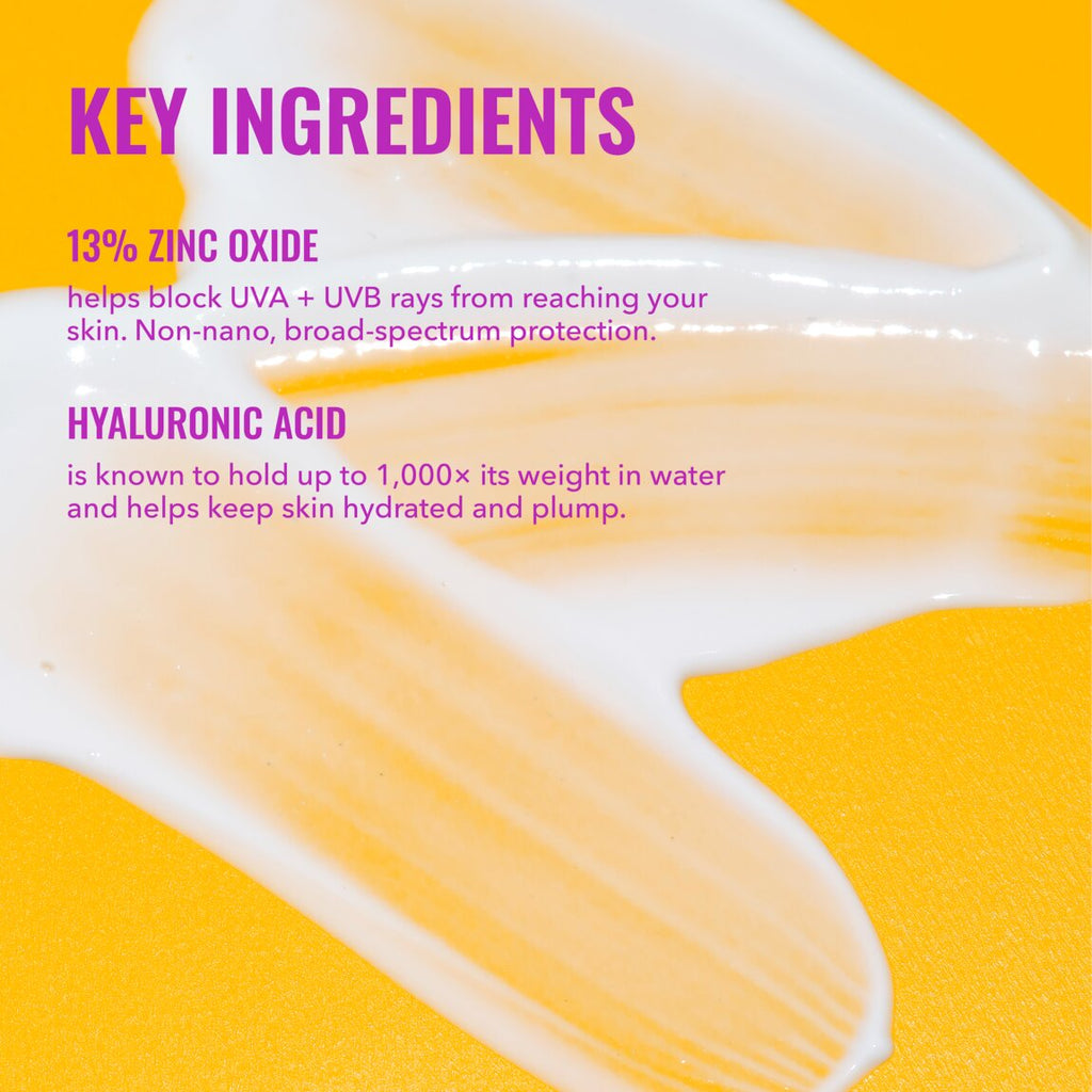 Sheer Mineral Sunscreen SPF 30 O8