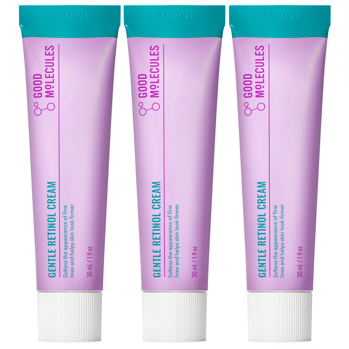 Gentle Retinol Cream J2