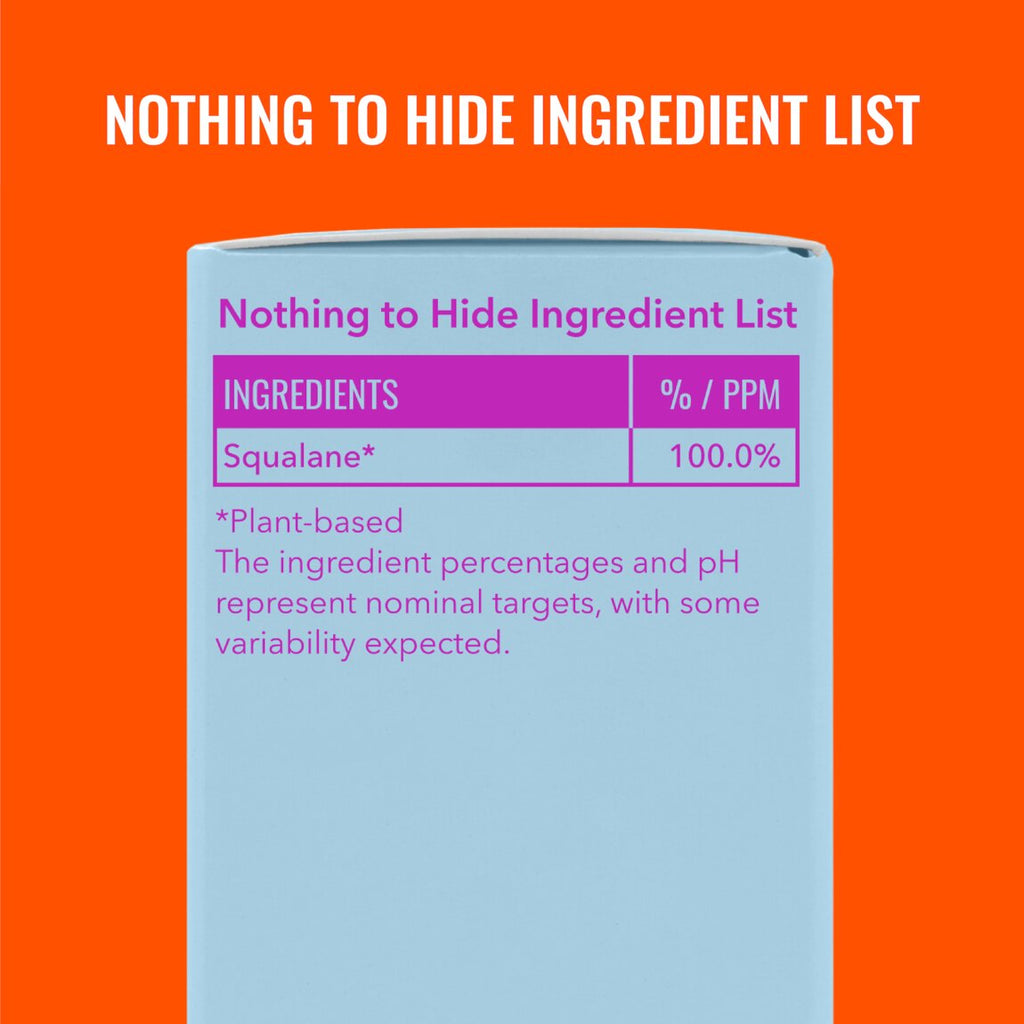 Squalane Oil N9