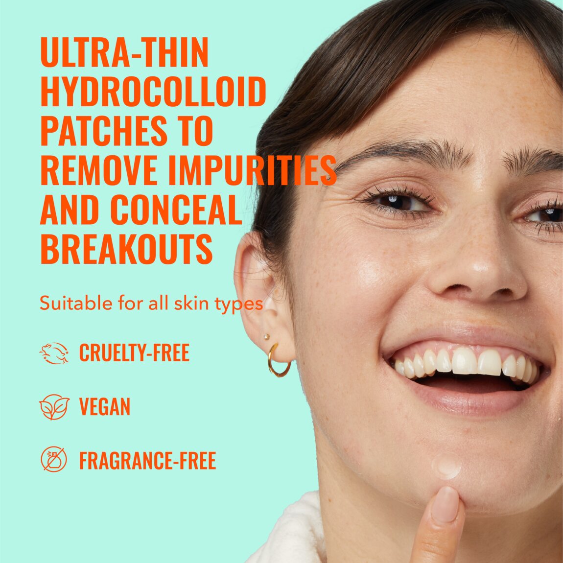 Pimple Patches Y7