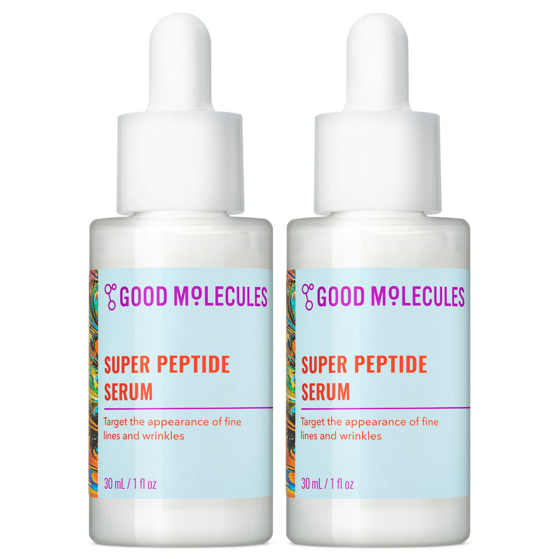 Super Peptide Serum R2