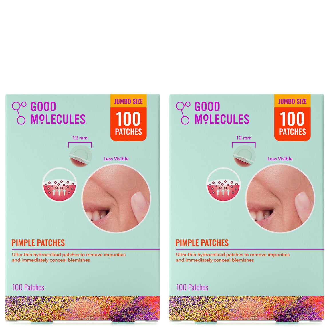 Pimple Patches O1