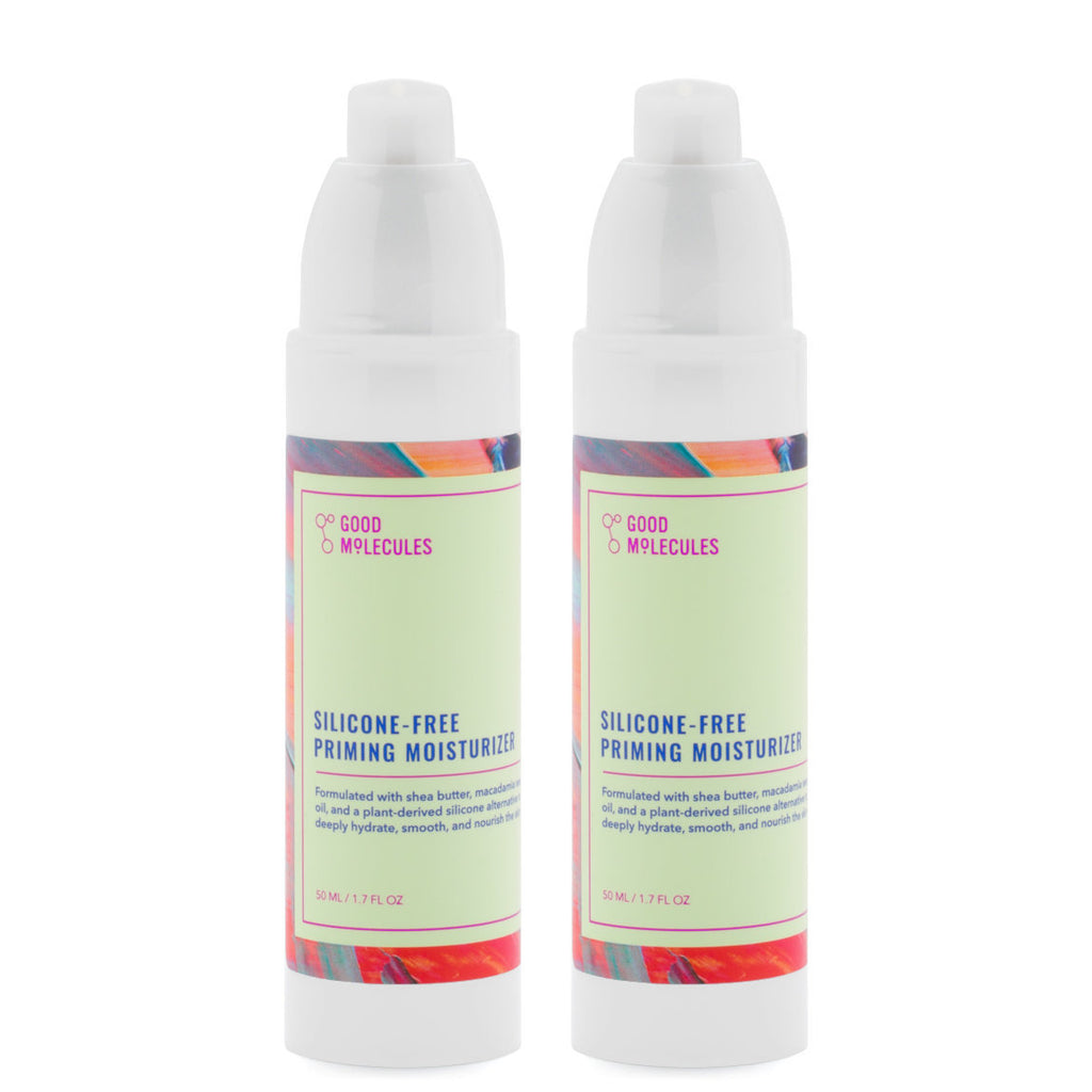 Lightweight Daily Moisturizer O7