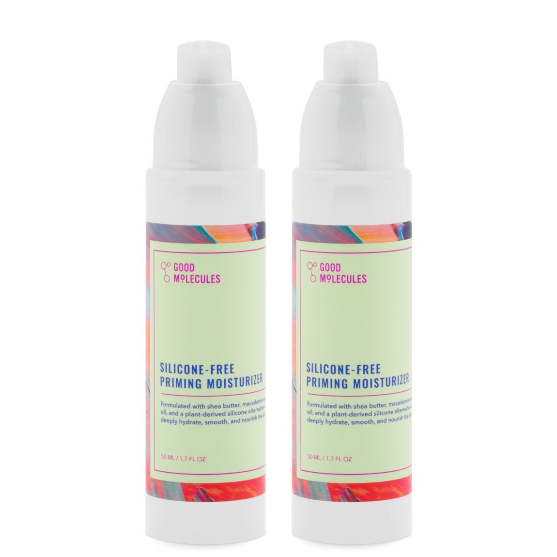 Lightweight Daily Moisturizer O7