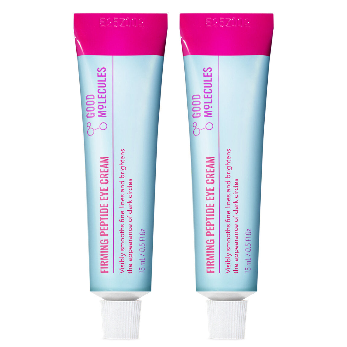 Firming Peptide Eye Cream S6