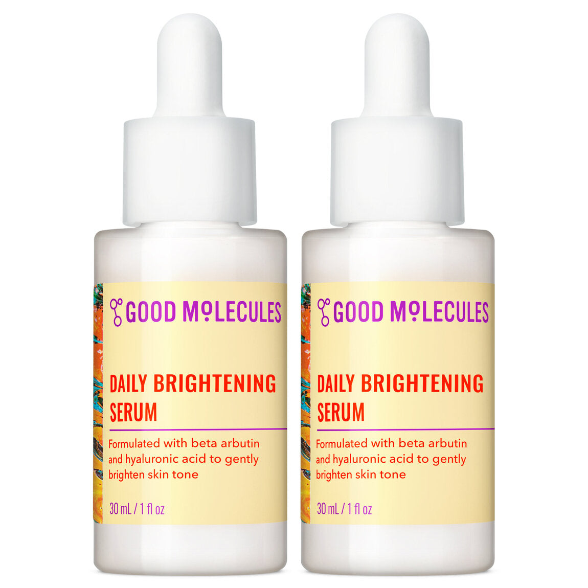 Daily Brightening Serum D0