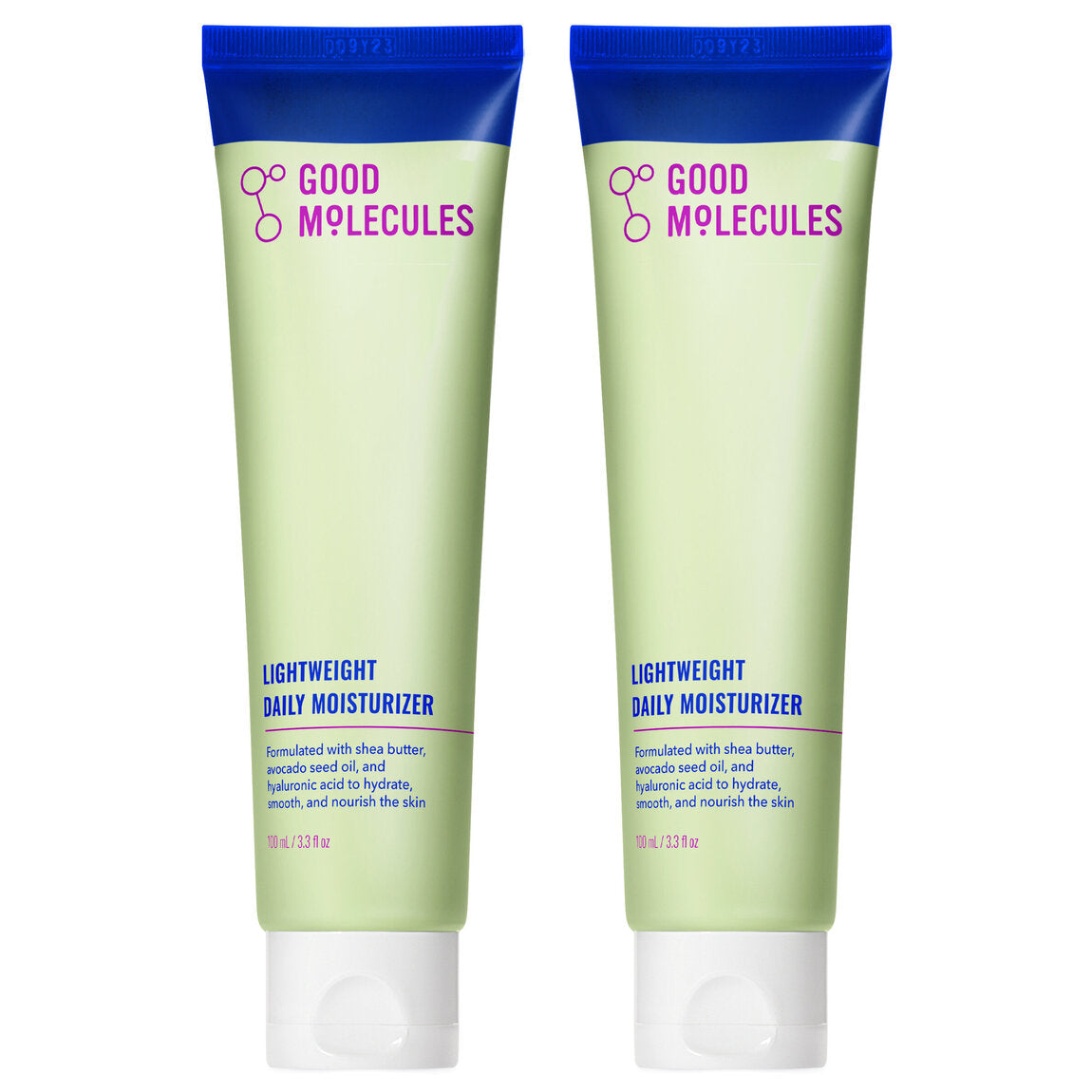 Lightweight Daily Moisturizer Y8