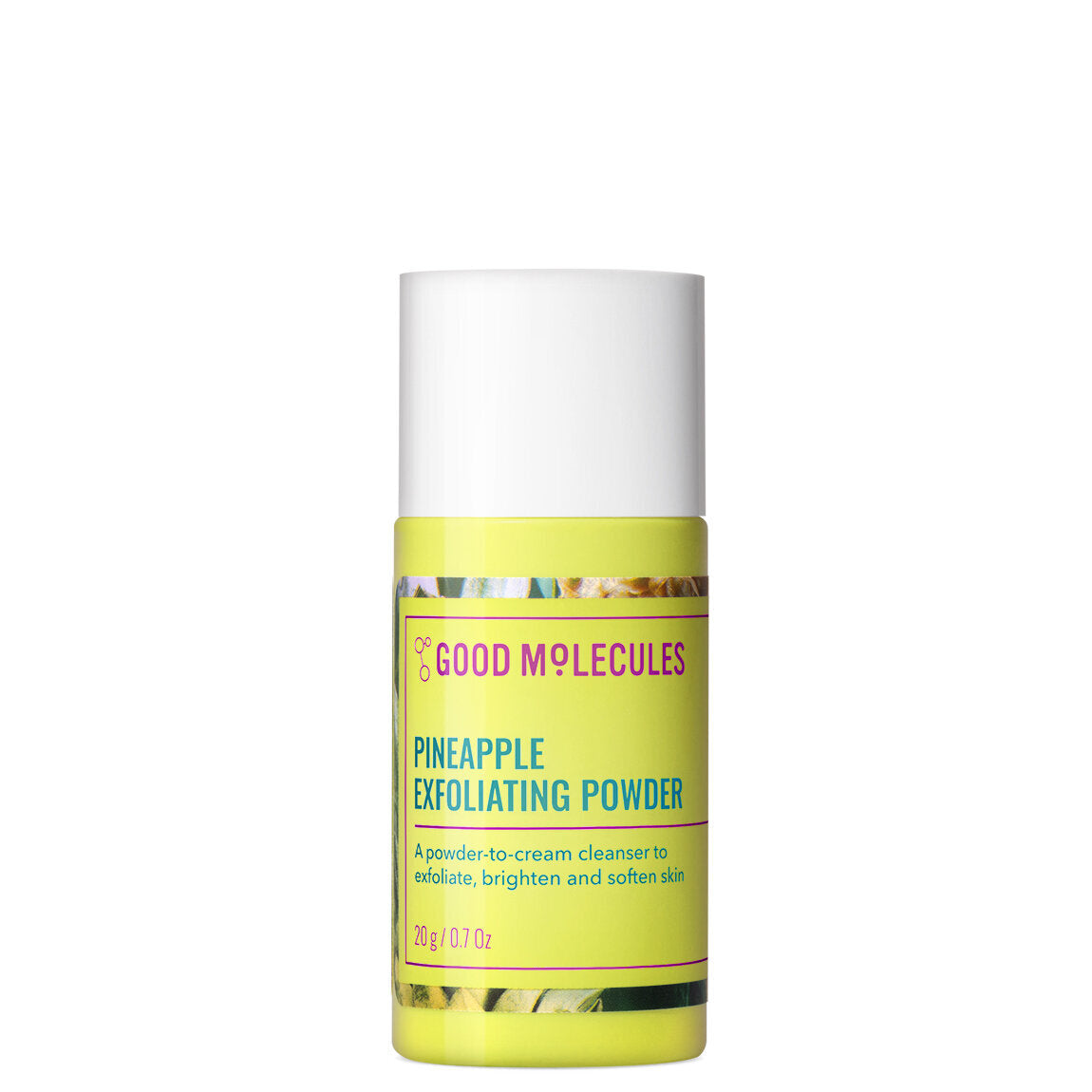 Pineapple Exfoliating Powder X9