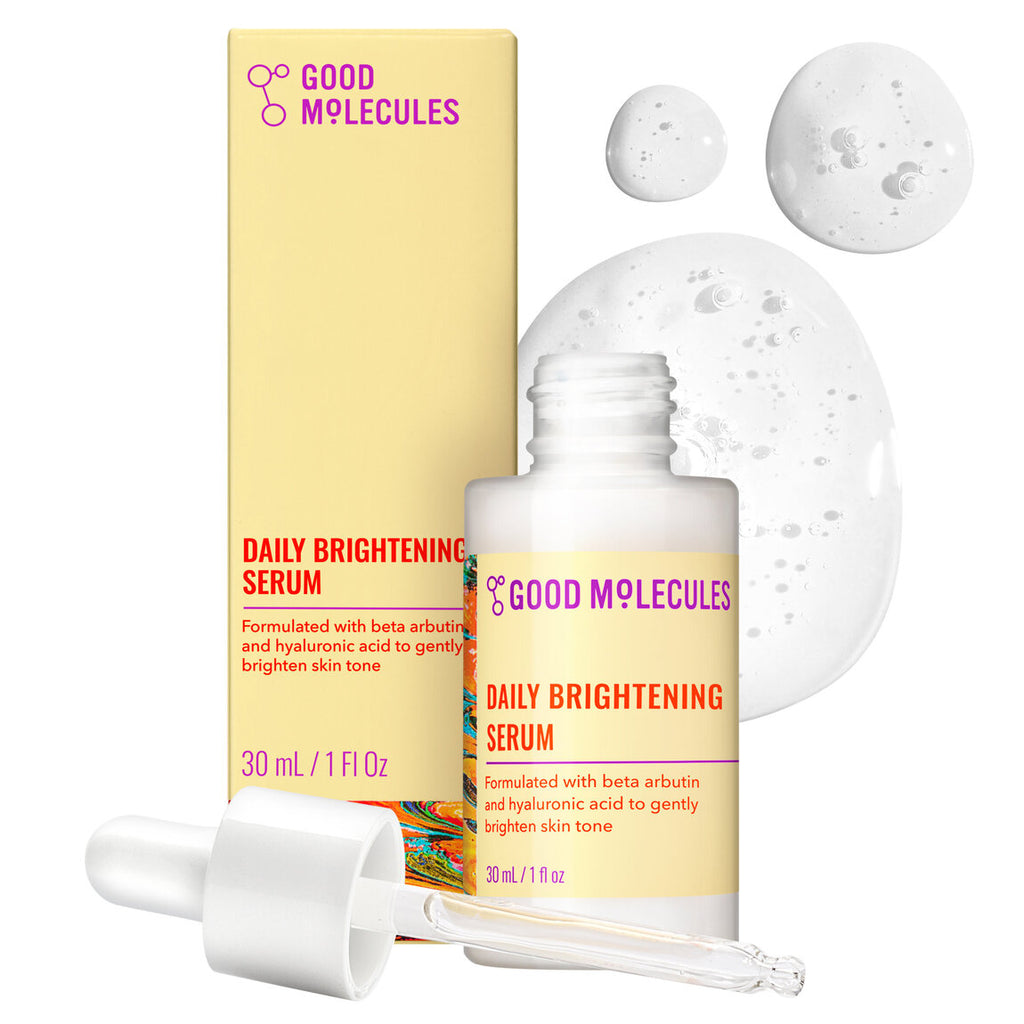 Daily Brightening Serum D0