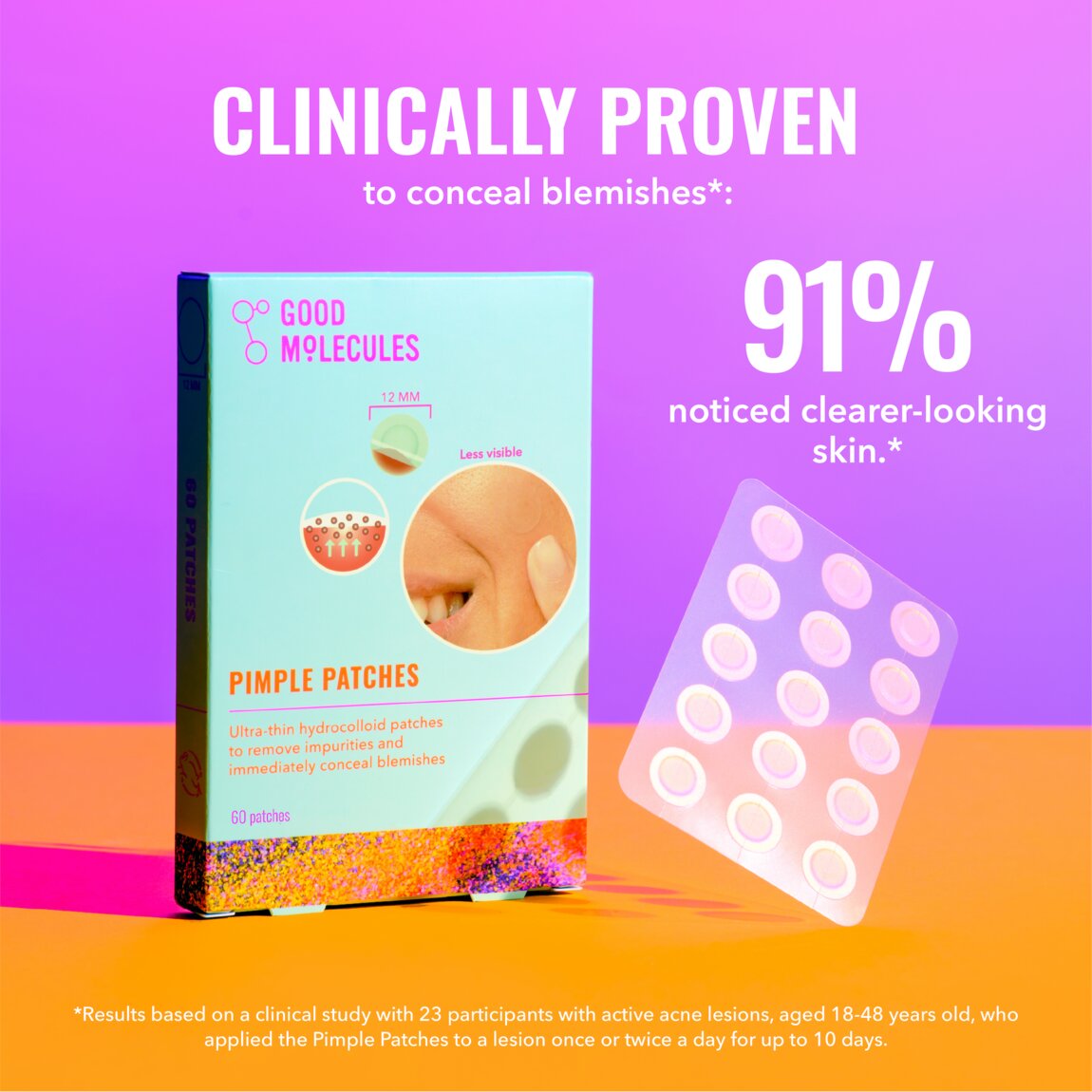 Pimple Patches O1
