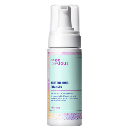 Acne Foaming Cleanser K6