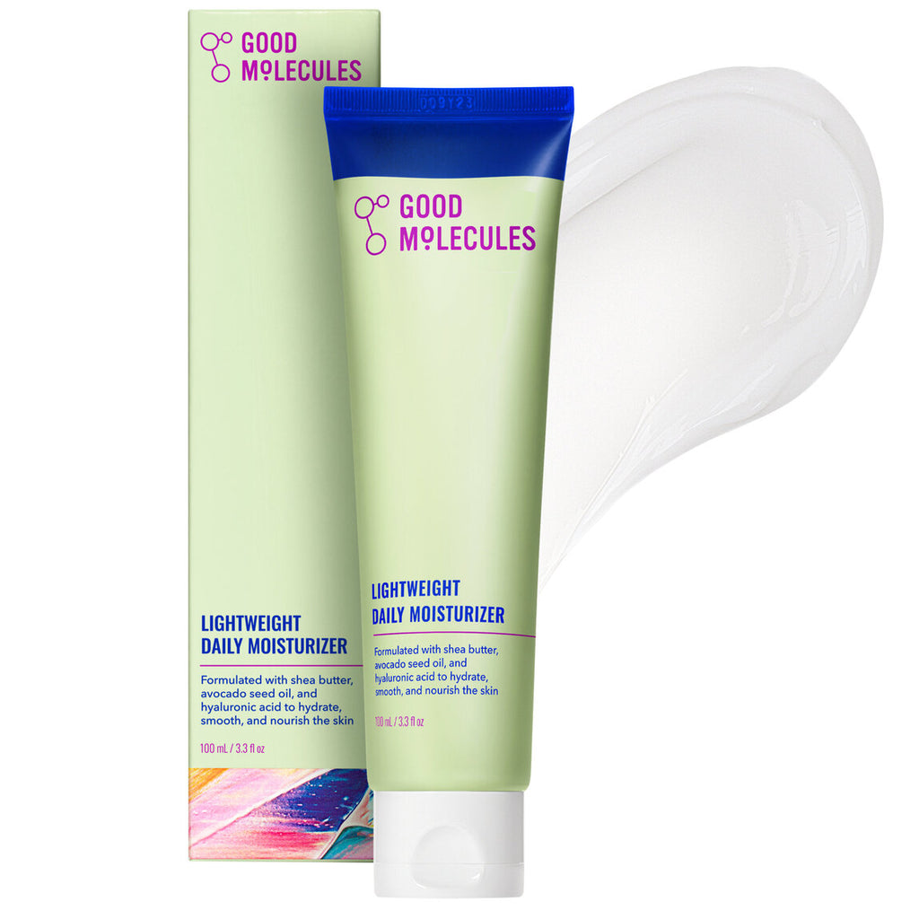 Lightweight Daily Moisturizer O7