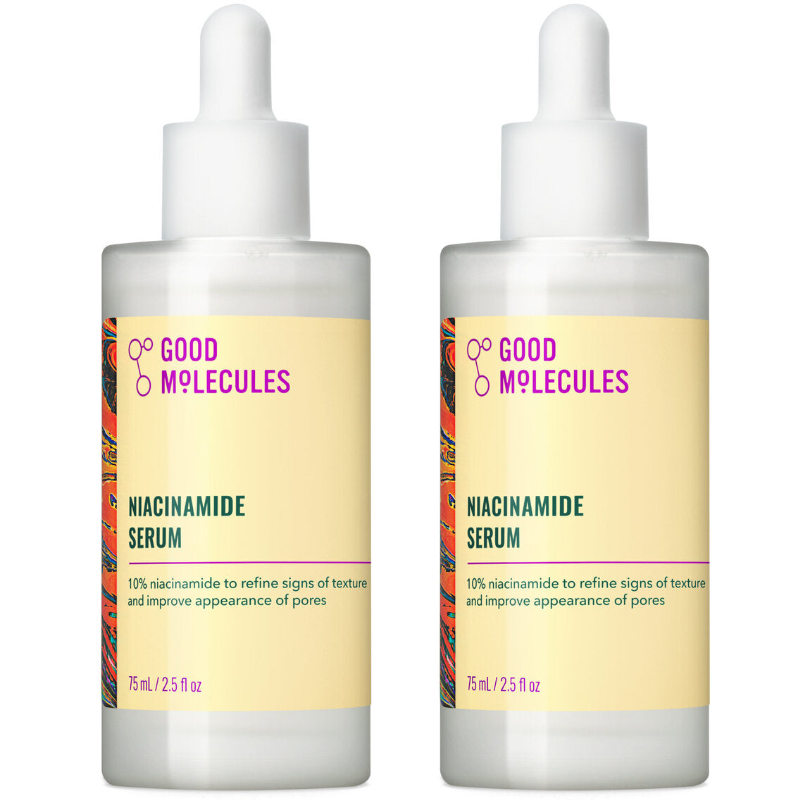 Niacinamide Serum M9