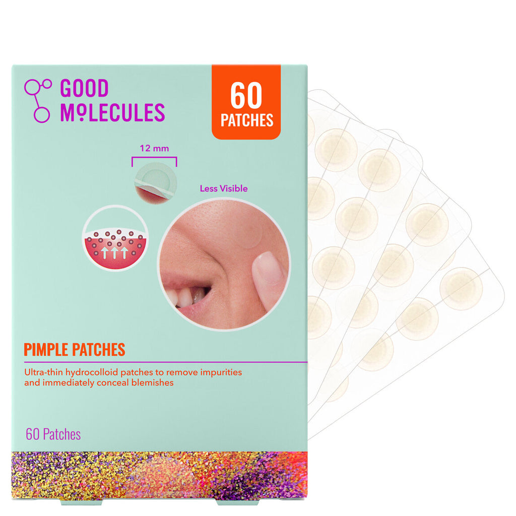 Pimple Patches O1