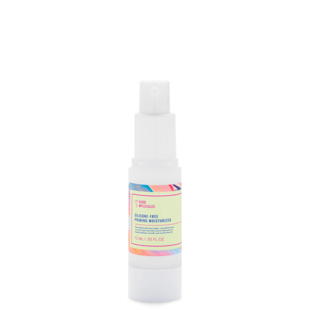 Lightweight Daily Moisturizer O7