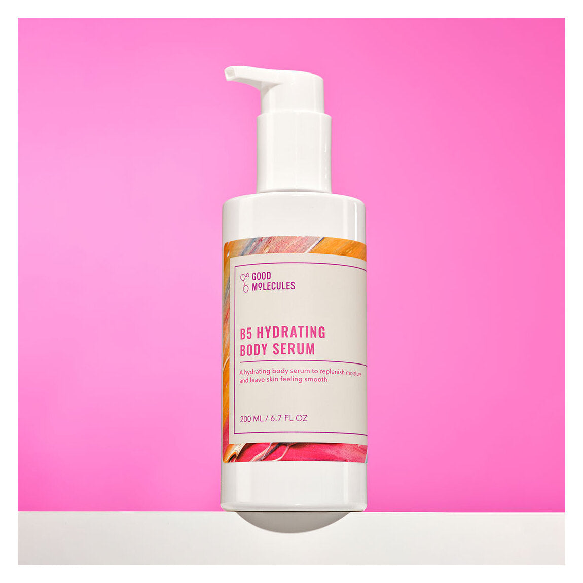 B5 Hydrating Body Serum H7