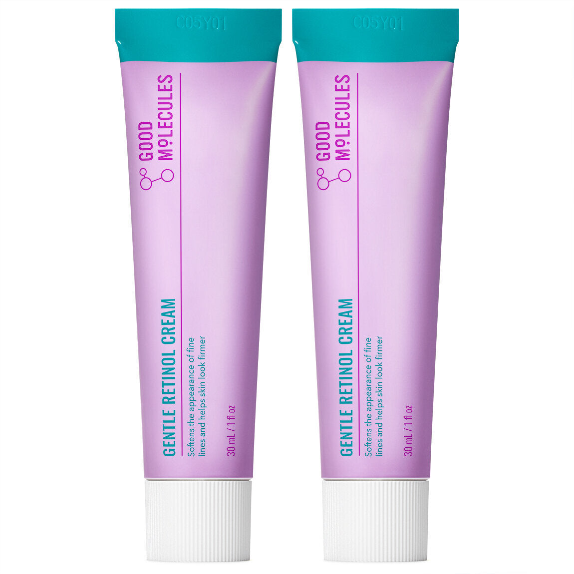 Gentle Retinol Cream J2