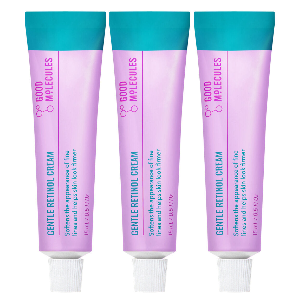 Gentle Retinol Cream J2