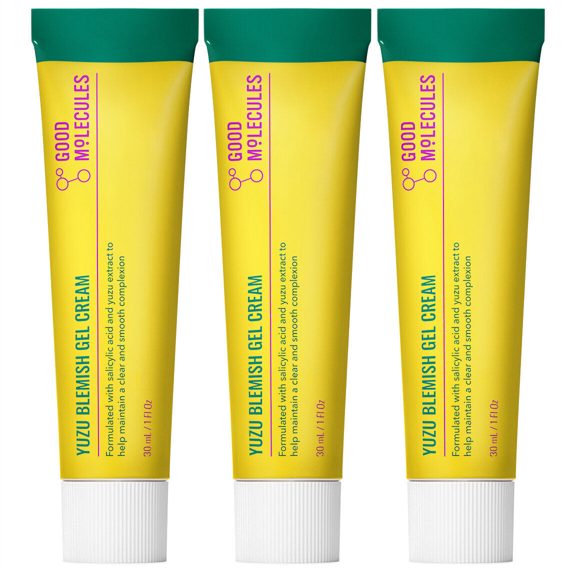 Yuzu Blemish Gel Cream P0