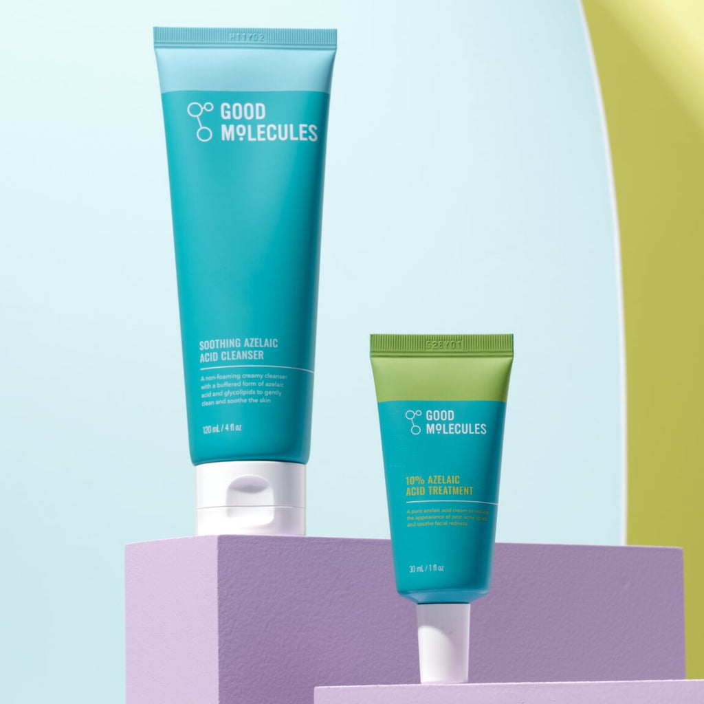 Azelaic Acid Redness Soothing Duo Q5