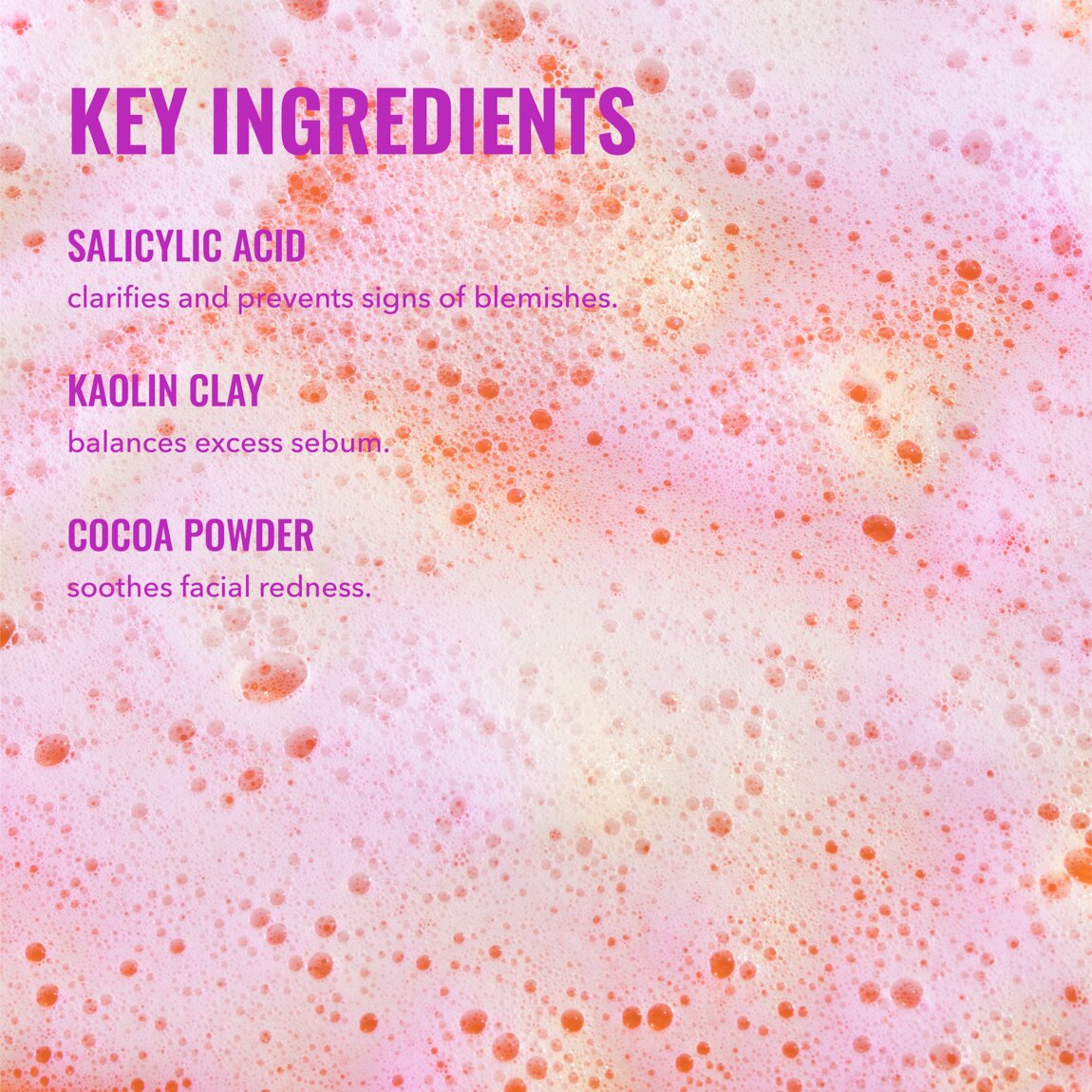 Clarify & Cleanse Bar W3
