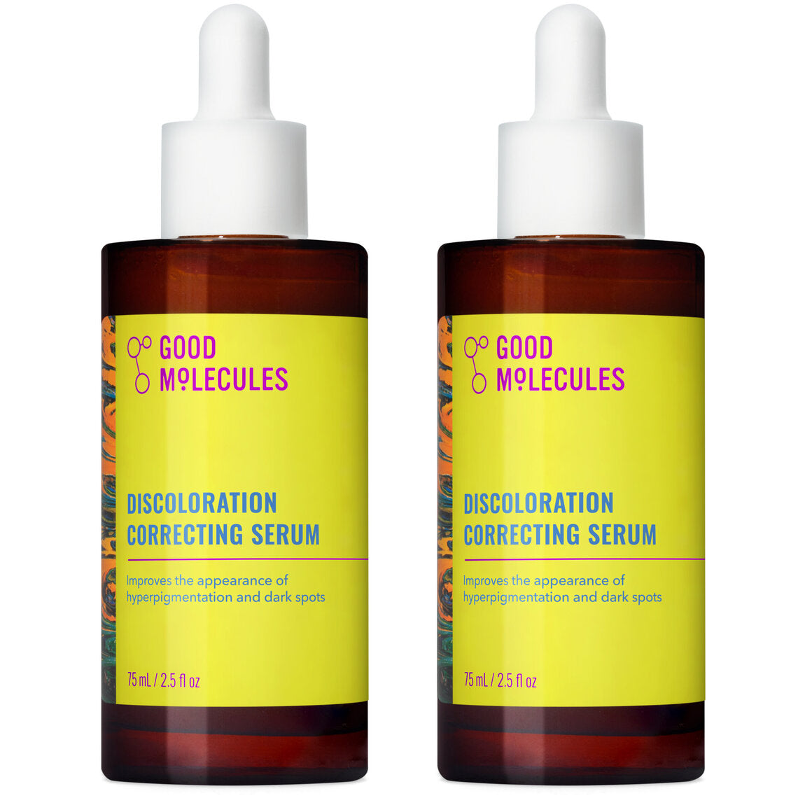 Discoloration Correcting Serum P8