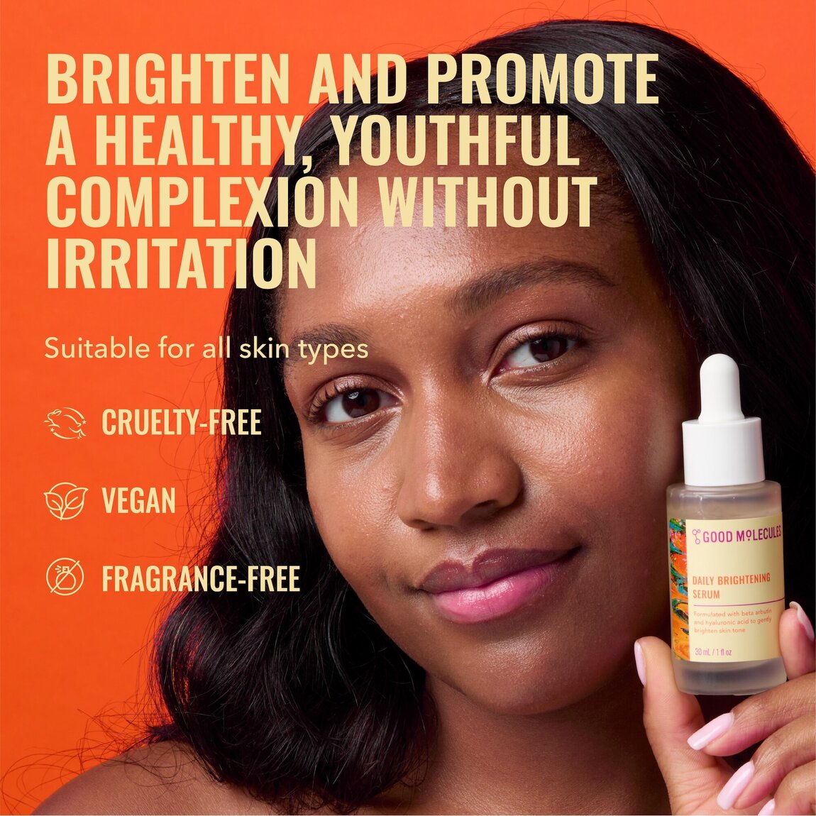 Daily Brightening Serum D0