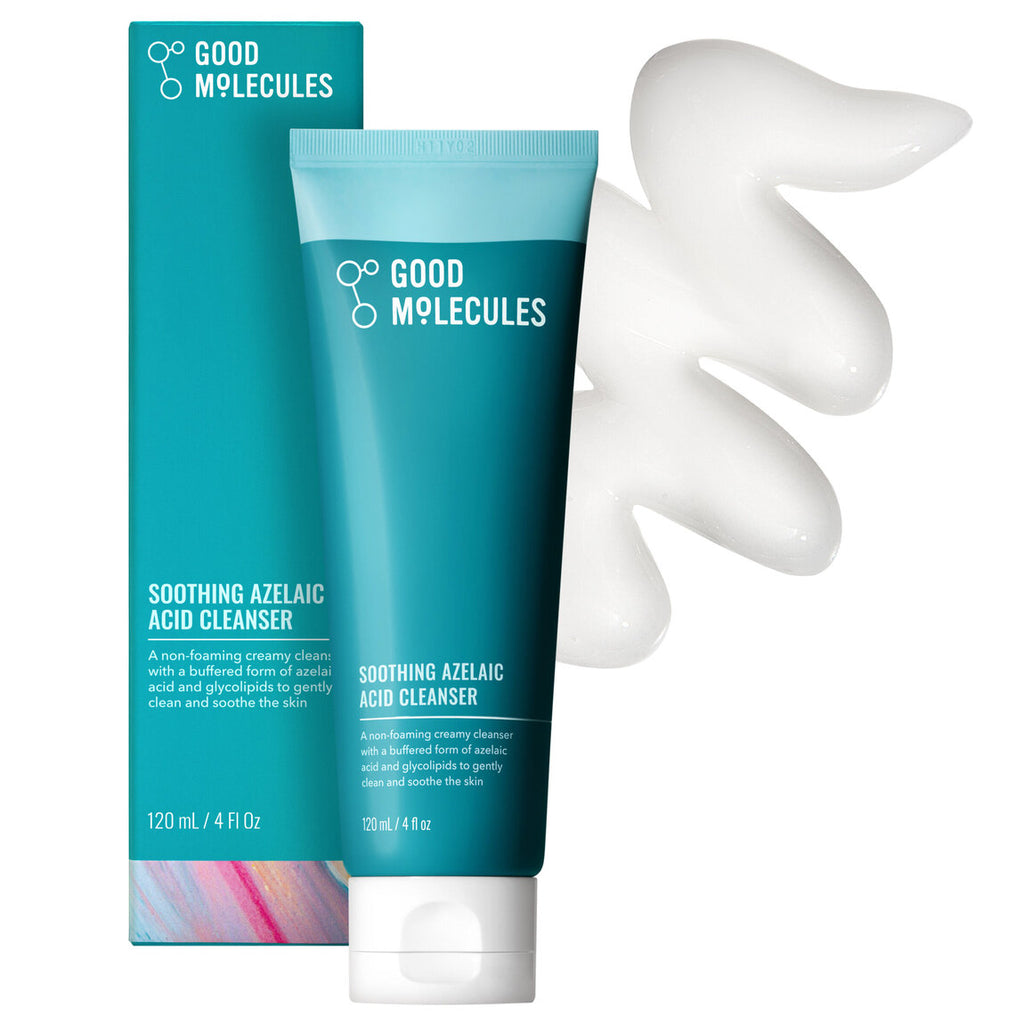 Soothing Azelaic Acid Cleanser G1