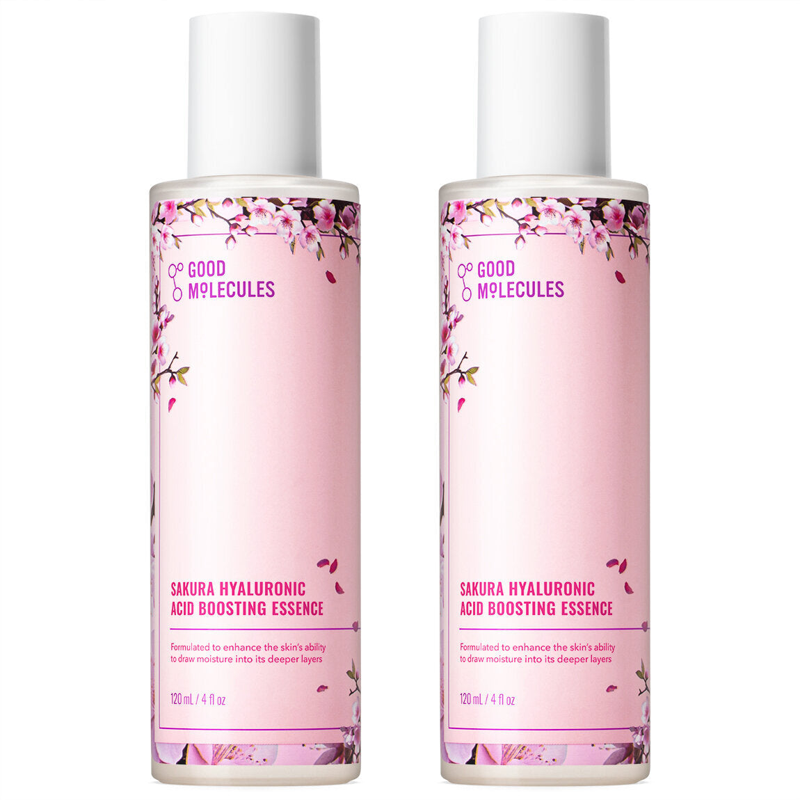 Sakura Hyaluronic Acid Boosting Essence U5