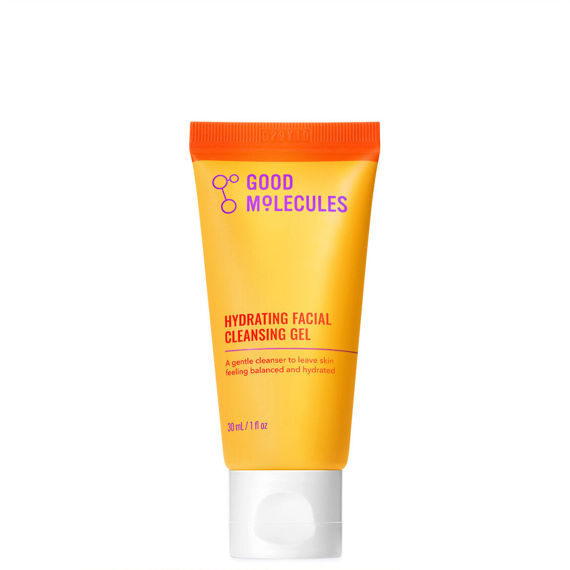 Hydrating Facial Cleansing Gel X8