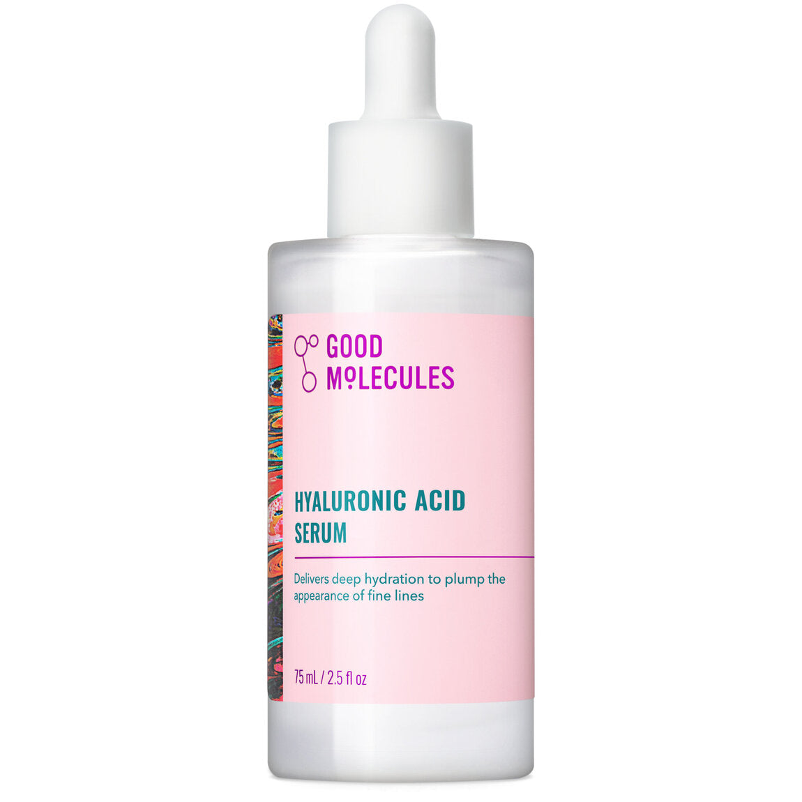 Hyaluronic Acid Serum D5
