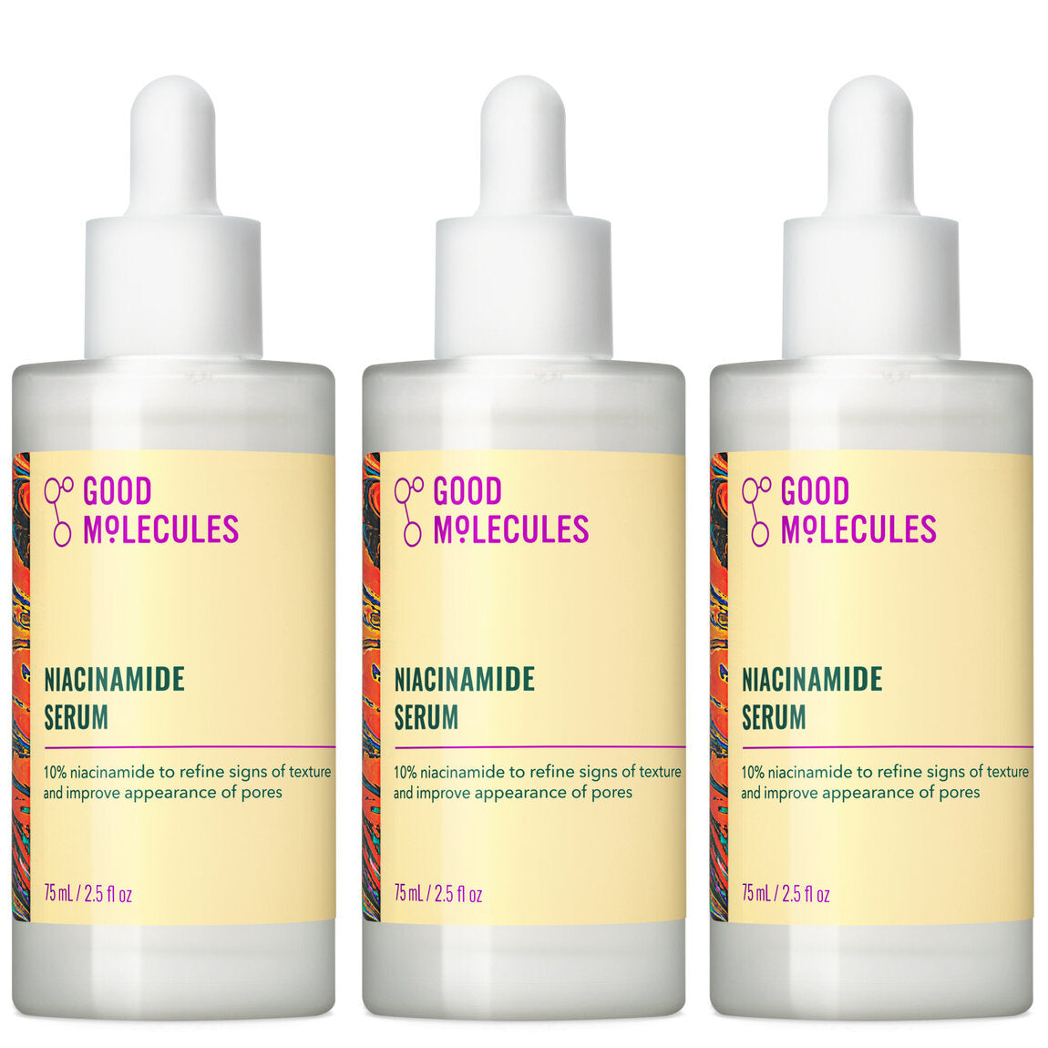 Niacinamide Serum M9