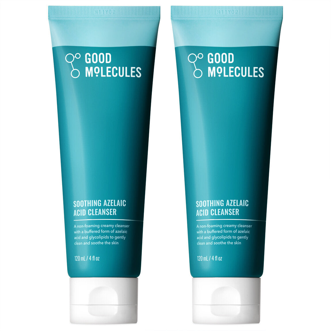 Soothing Azelaic Acid Cleanser G1